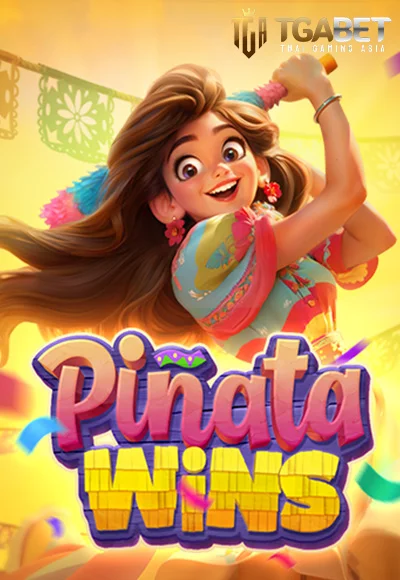 เกมทดลองเล่นสล็อตPinata Wins
